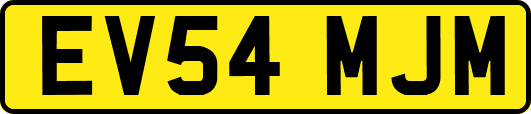 EV54MJM