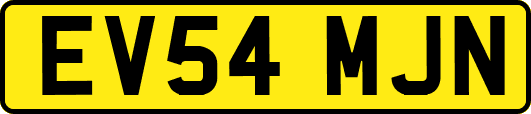 EV54MJN