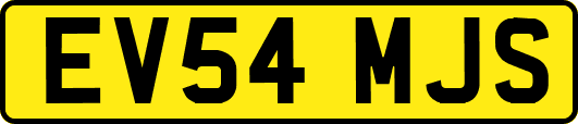 EV54MJS
