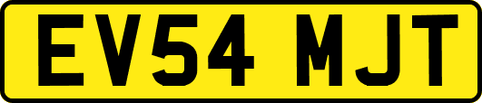EV54MJT