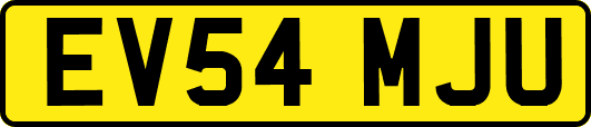 EV54MJU