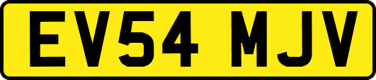 EV54MJV