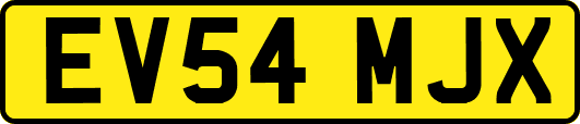 EV54MJX