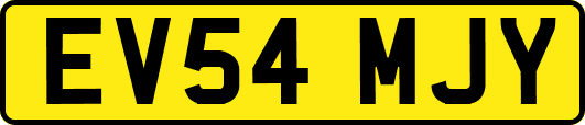 EV54MJY