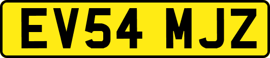 EV54MJZ