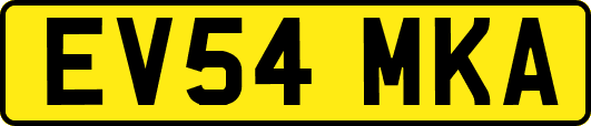 EV54MKA