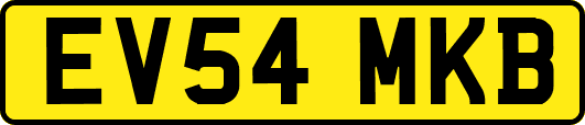 EV54MKB