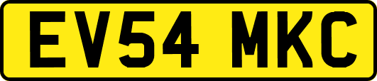 EV54MKC