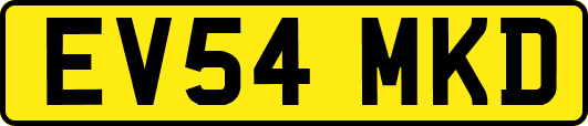 EV54MKD