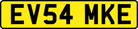EV54MKE