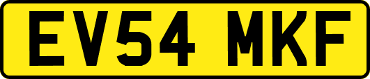 EV54MKF