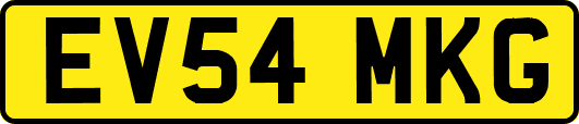 EV54MKG