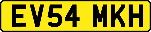EV54MKH