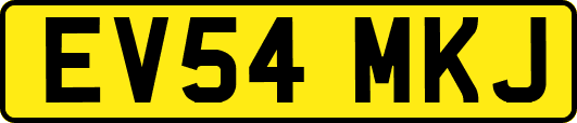 EV54MKJ