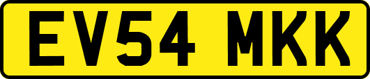 EV54MKK