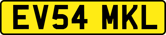 EV54MKL