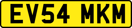 EV54MKM
