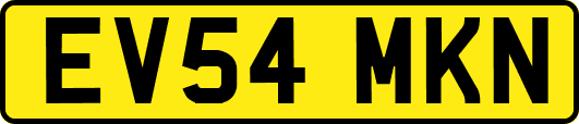 EV54MKN