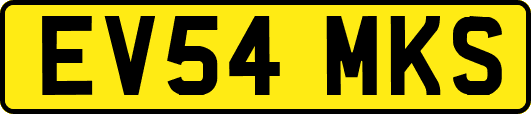 EV54MKS