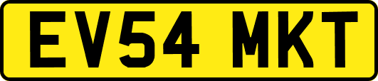 EV54MKT