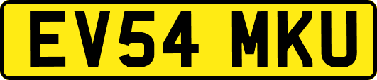 EV54MKU