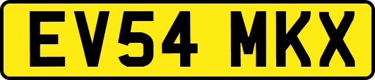 EV54MKX