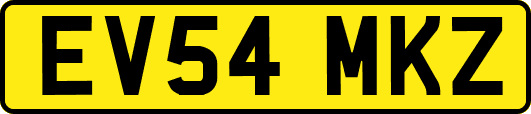 EV54MKZ