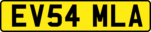 EV54MLA