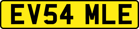 EV54MLE