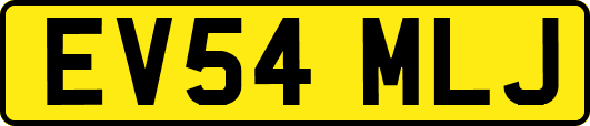 EV54MLJ