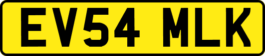 EV54MLK