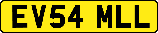 EV54MLL