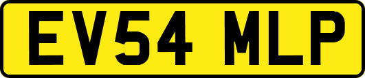EV54MLP