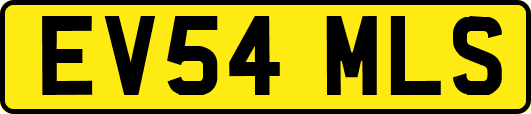EV54MLS