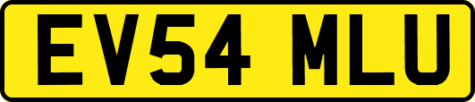 EV54MLU