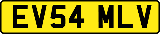 EV54MLV