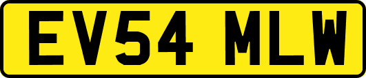 EV54MLW