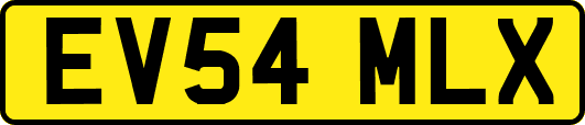 EV54MLX