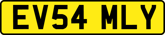 EV54MLY