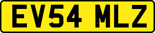 EV54MLZ