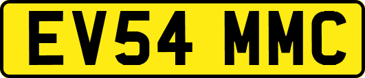 EV54MMC