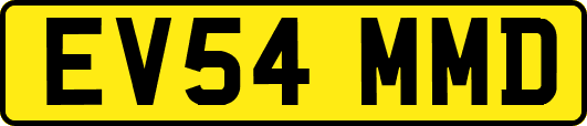 EV54MMD