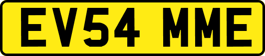 EV54MME
