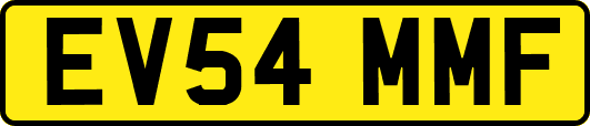 EV54MMF