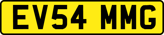 EV54MMG