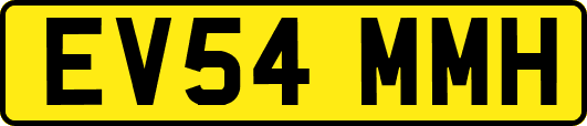 EV54MMH
