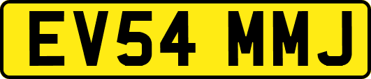 EV54MMJ