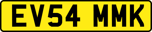 EV54MMK