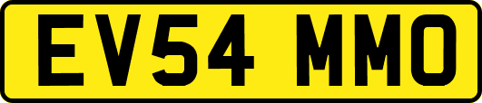 EV54MMO