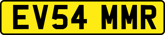 EV54MMR